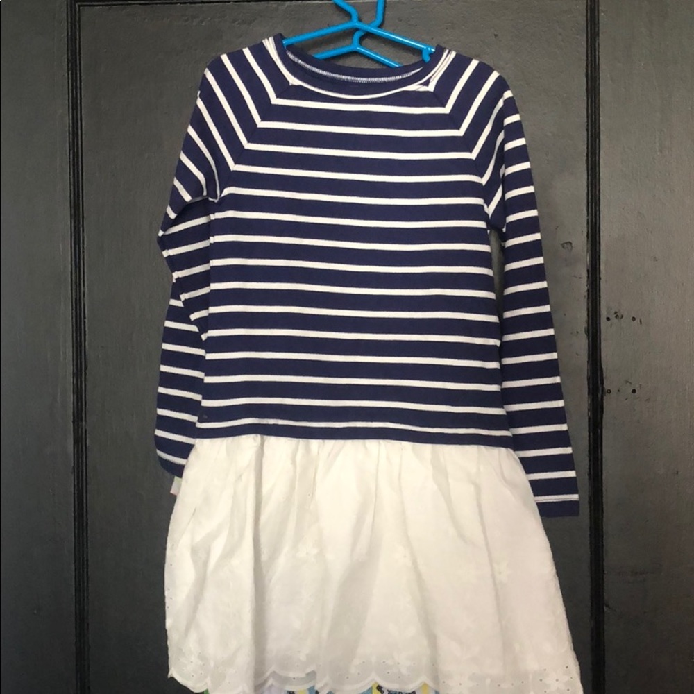 Oshkosh dress
